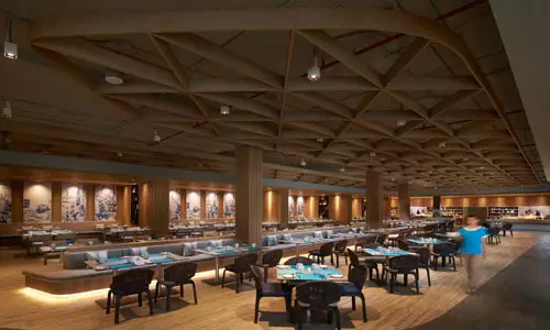 هتل اوزو نورث پاتایا